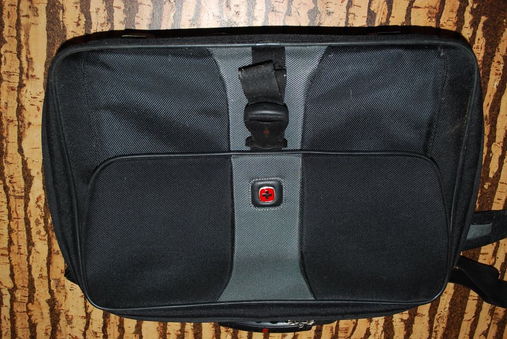 Wenger Sierra Computer Bag Laptoptasche Kaufen auf Ricardo