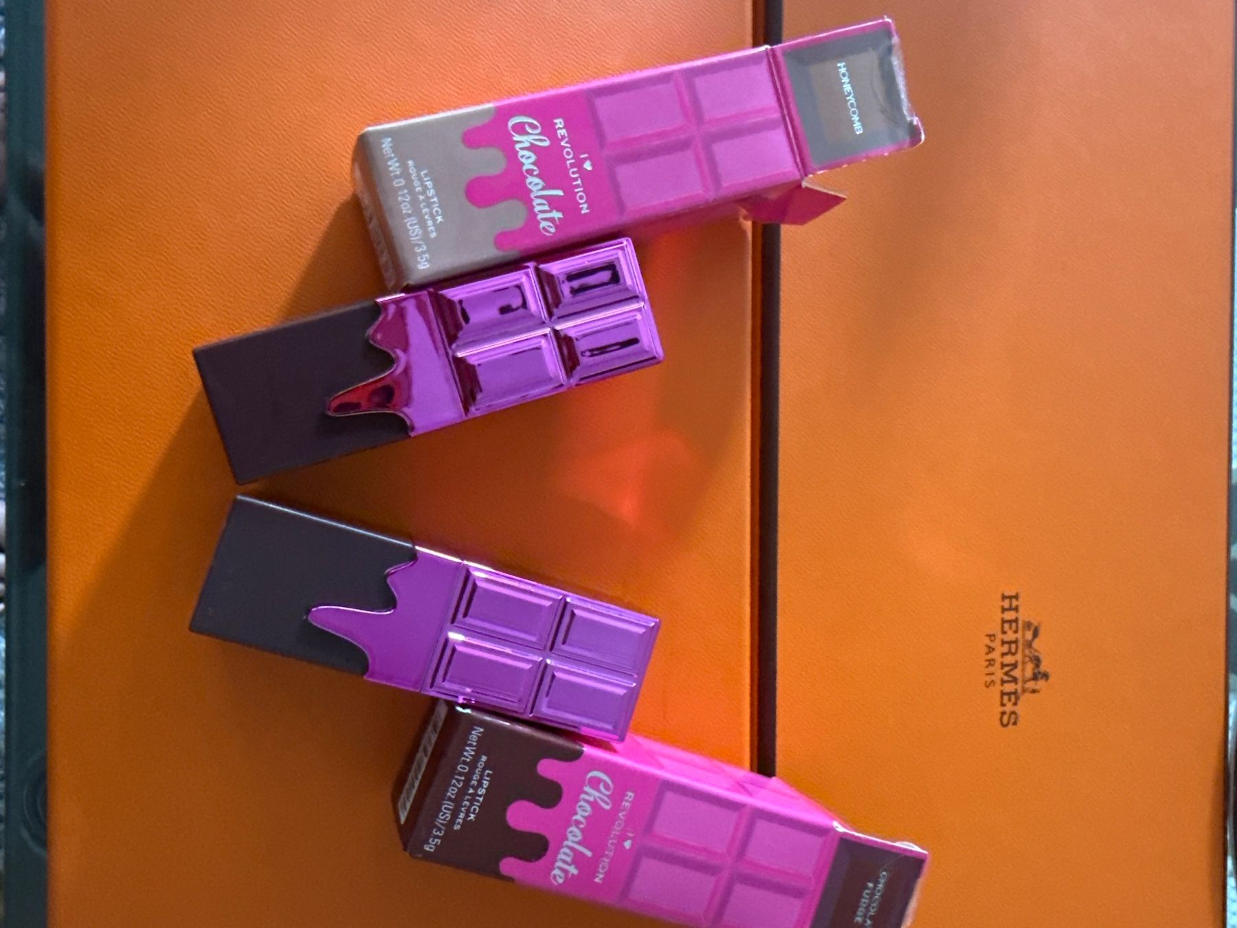 Make-up: Révolution 2p ral – Nuovo (secondo la descrizione) da Lausanne venduto da Tounitz 2