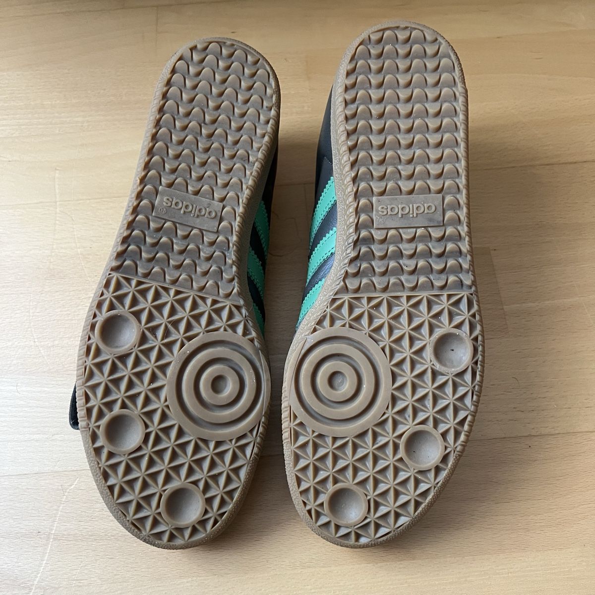 Adidas Scarpe da uomo: Adidas Samba, Gr. 41 – Usato da Oberrieden venduto da daniel_shnshn 1