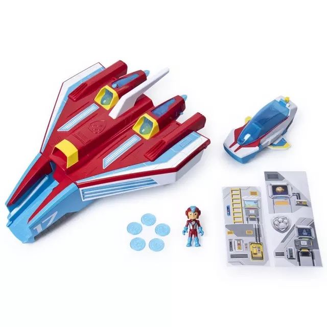 Spielzeuge: Paw Patrol Mighty Jet – Neu (gemäss Beschreibung) aus Bern von  1
