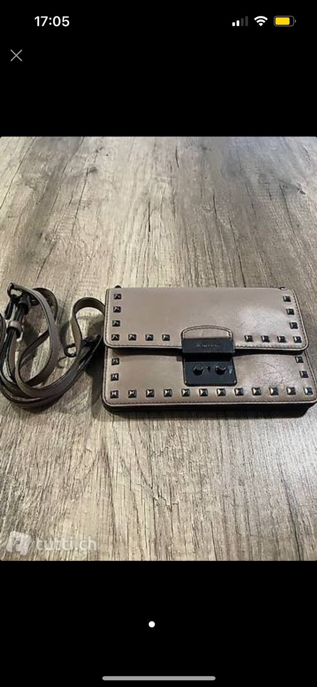 Michael Kors Borse da donna: Michael kors Handtasche – Usato da Amriswil venduto da sharonna669