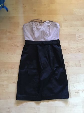 Rock "H&M" Gr. 36...
