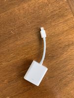 Apple Mini DisplayPort auf VGA-Adapter