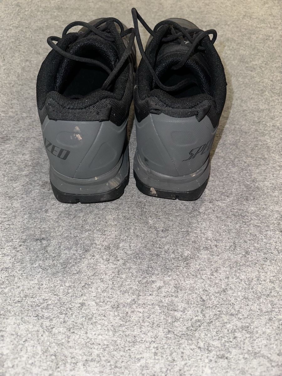 Specialized Scarpe da uomo: Specialized Fahrradschuhe Grösse 45 – Usato da Grenchen venduto da Audi8816 2