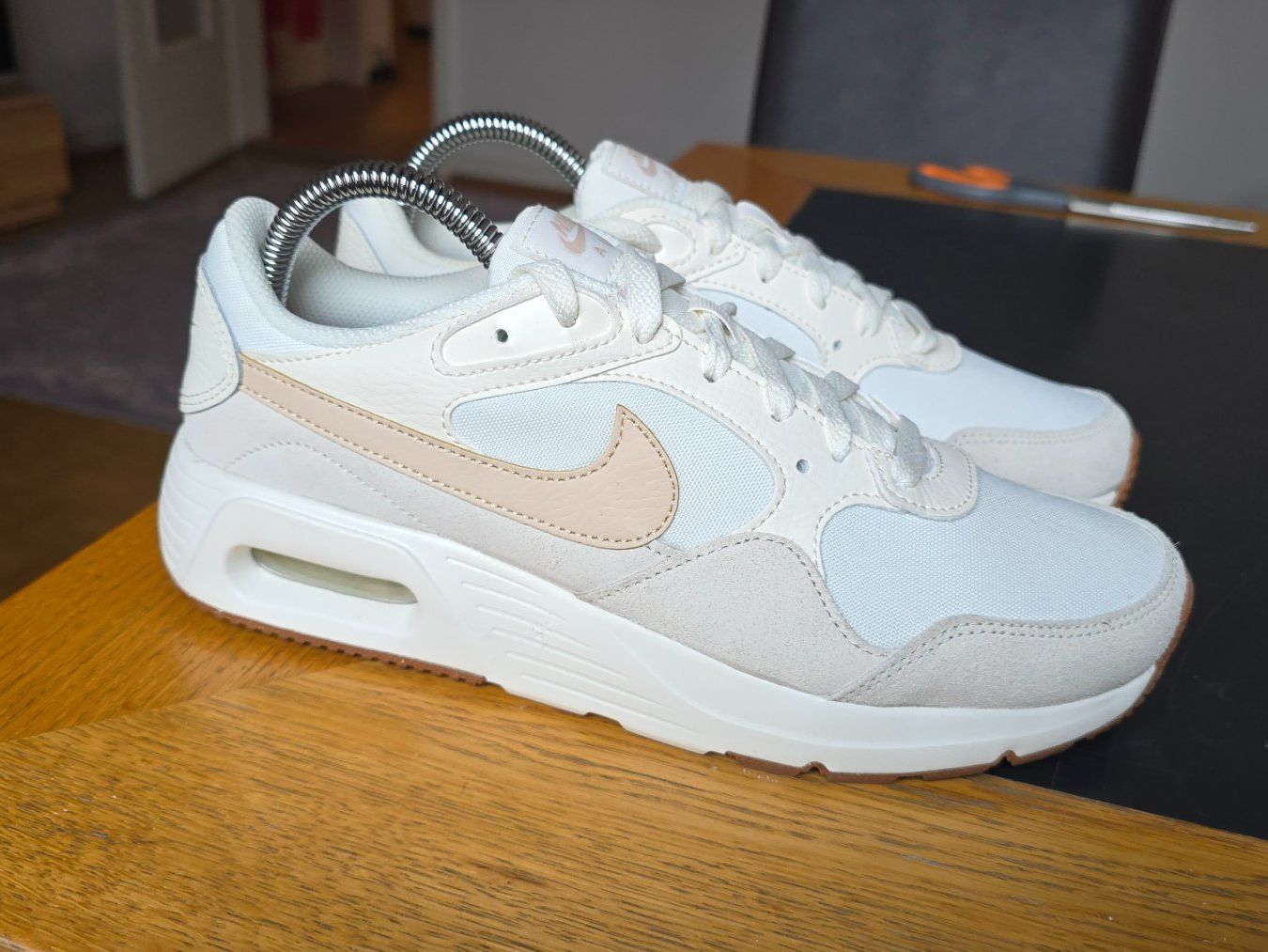 Nike Chaussures femmes: Nike Air Max schuhe EU 40 – Neuf (Voir description) à Wallisellen par theblacksheep 1
