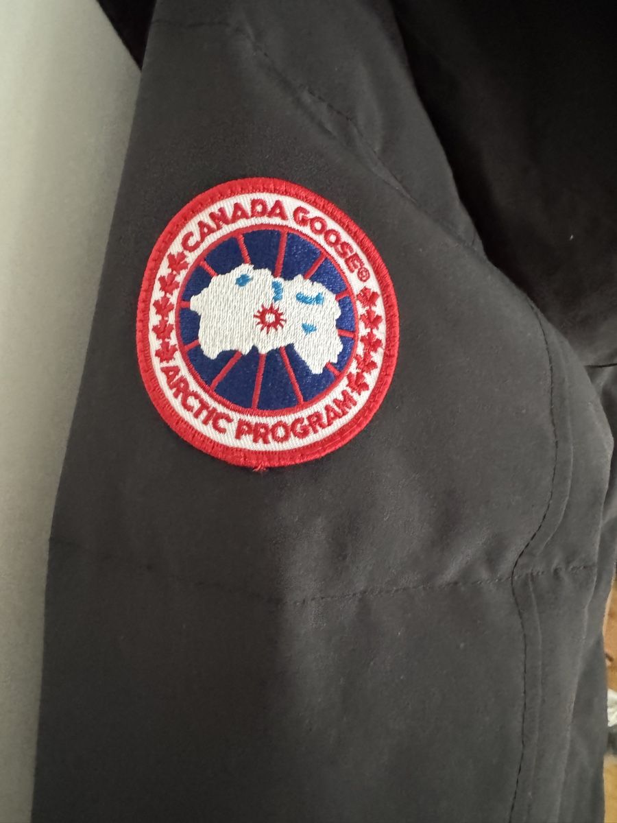 Canada Goose Cappotti: Canada Goose Damen Grösse M – Nuovo (secondo la descrizione) da Zürich venduto da Elisa_K 4