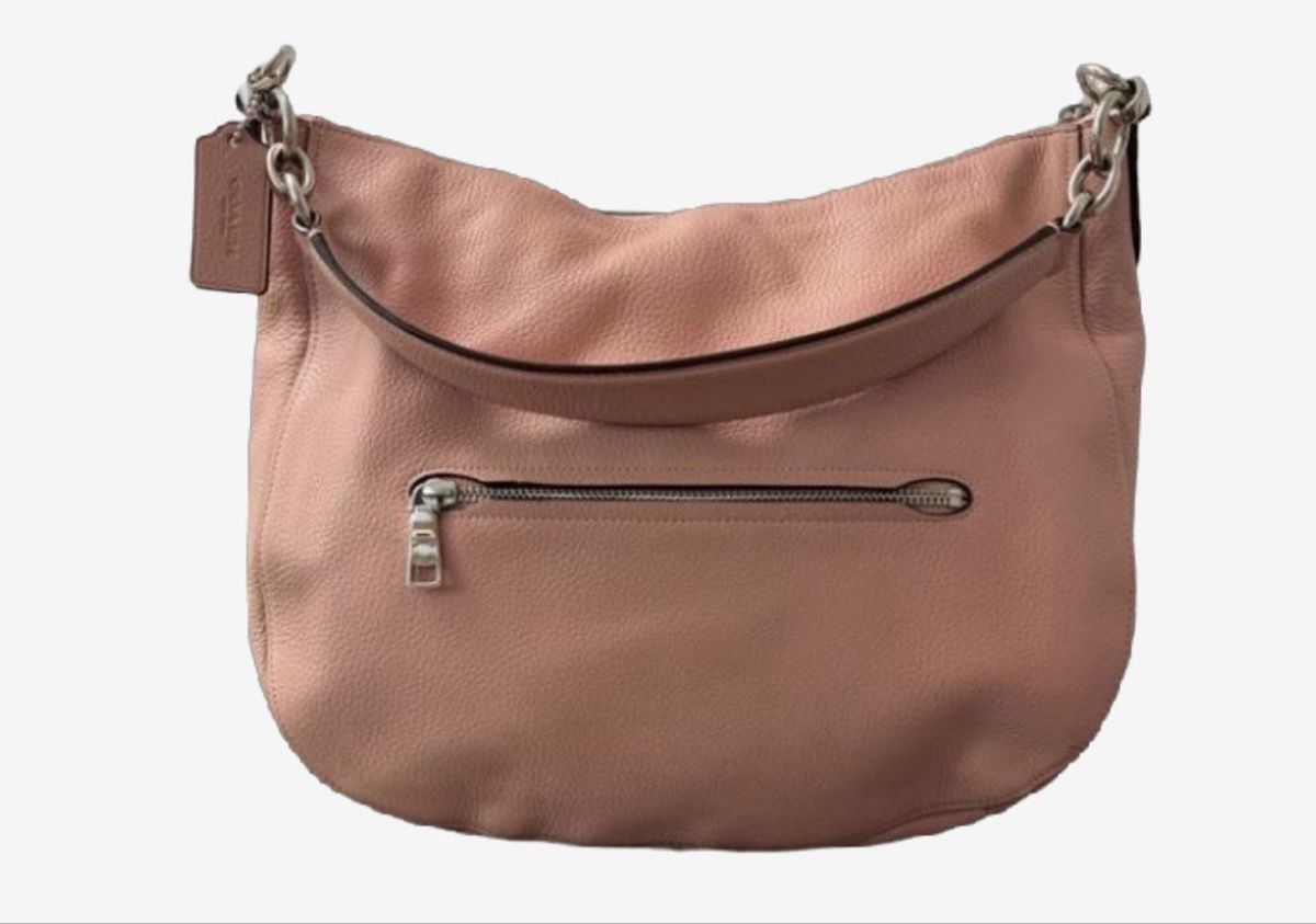 Coach Borse da donna: Ledertasche von Coach – Usato da Donat venduto da troja007 1