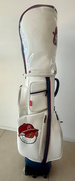 Sacs: Malbon Golf Bag New – D'occasion à Porza par Mattia1995