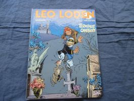 Leo Loden : Terminus Canebière
