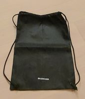 Original Balenciaga Schuhbeutel