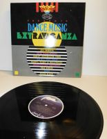 LP - 1989 Dance Music EXTRAVAGANZA -   Schallplatte    LP