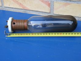 1000 WATT 220 VOLT PHILIPS VINTAGE BIRNE