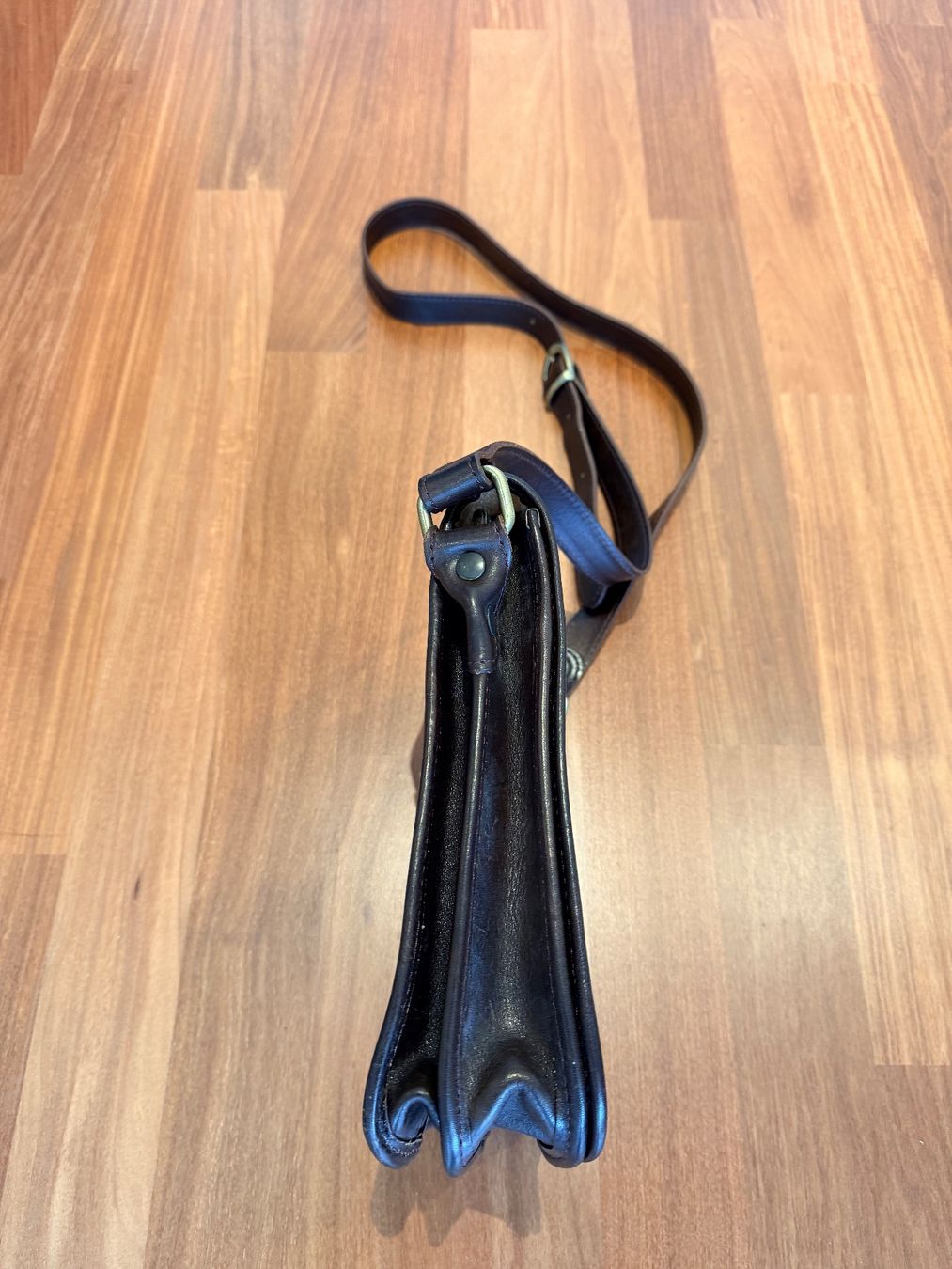 Borse: Ledertasche für Herren – Usato da Stans venduto da Zappa93 1