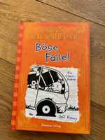 Gregs Tagebuch 9 - Böse Falle! (Comic-Roman)