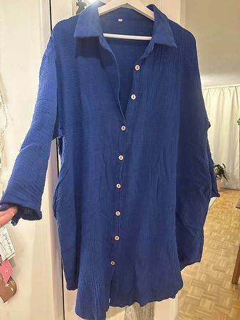Kleid XXL