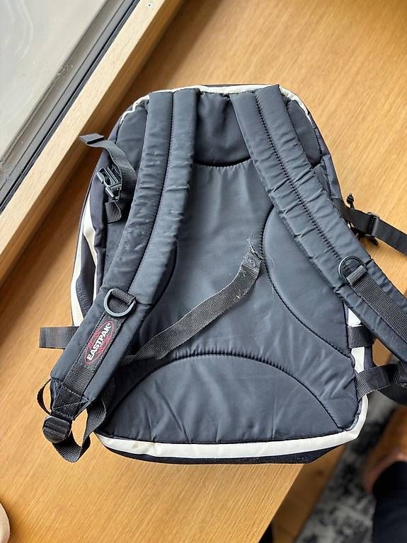 Rucksäcke: Eastpak Pinnacle – Gebraucht aus Hägglingen von Kleidungfan 2