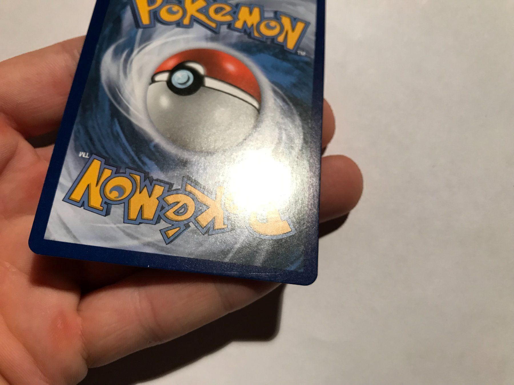 Pokémon Carte collezionabili: Volcanion EX – Usato da Hagendorn venduto da Pokecollectorch 2
