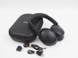 BOSE QC Headphones Bluetooth Kopfhörer (26070511)
