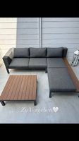 Garten Lounge