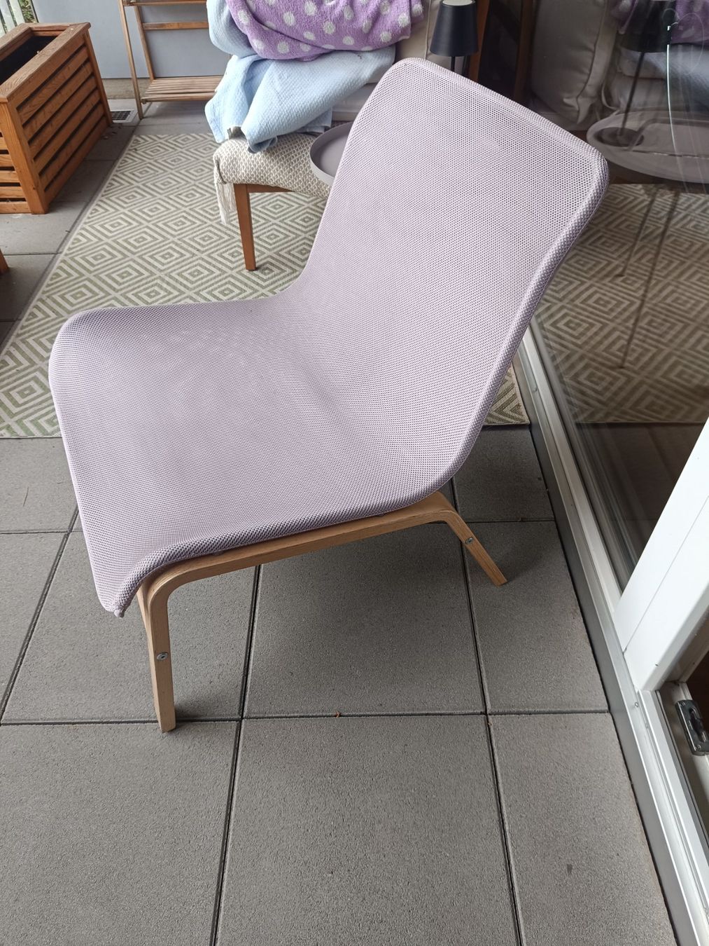 Ikea Poltrone: Fauteuil Ikea – Usato da Biel/Bienne venduto da justophe 2