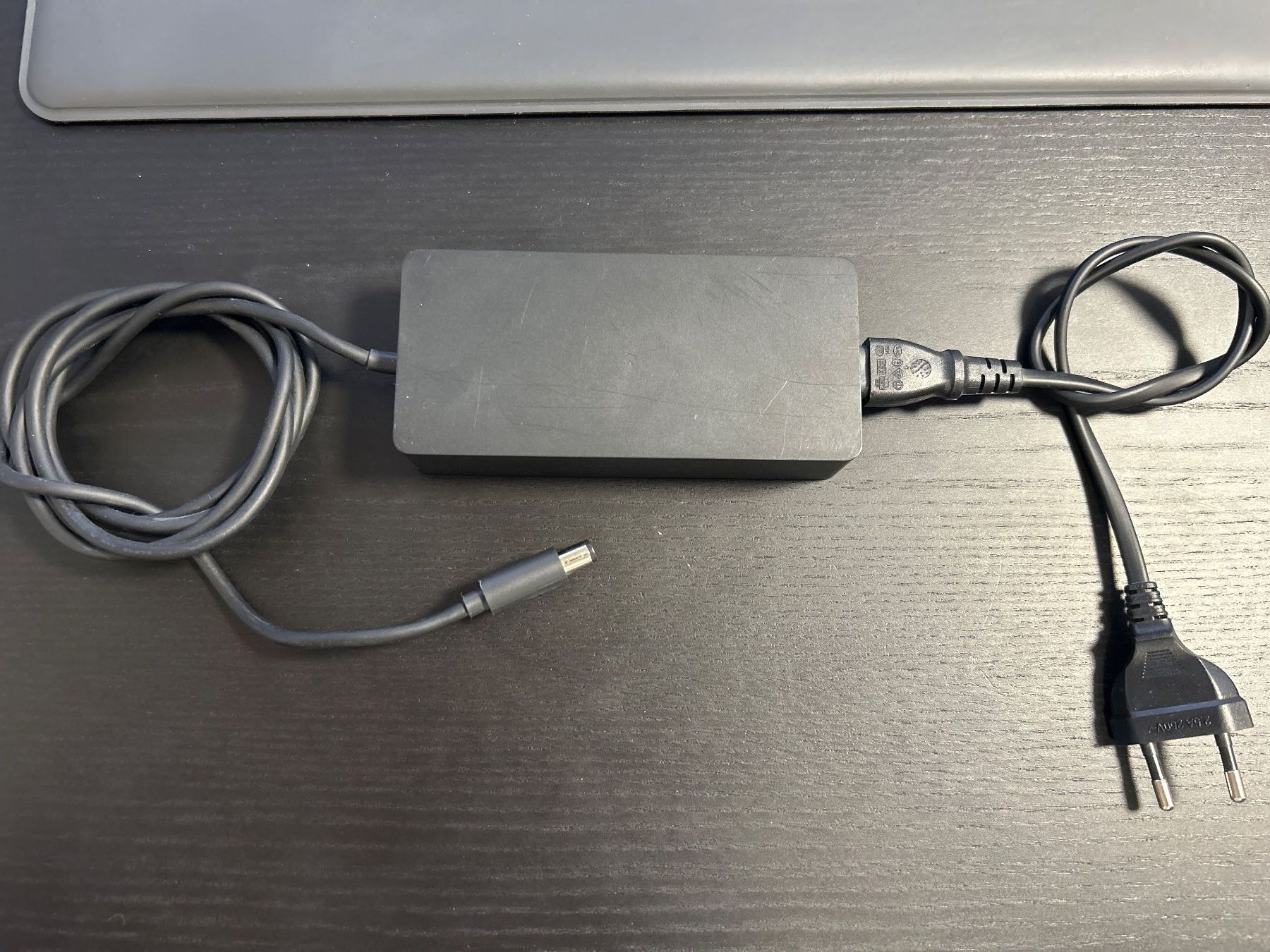 Microsoft Dockingstation: Microsoft Surface Dock inkl. Netzteil – Gebraucht aus Näfels von Mister-MM 2