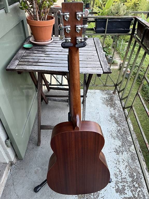 Sigma Instruments de musique: Sigma 00m-15 Westerngitarre – D'occasion à zürich par marcaomm 2