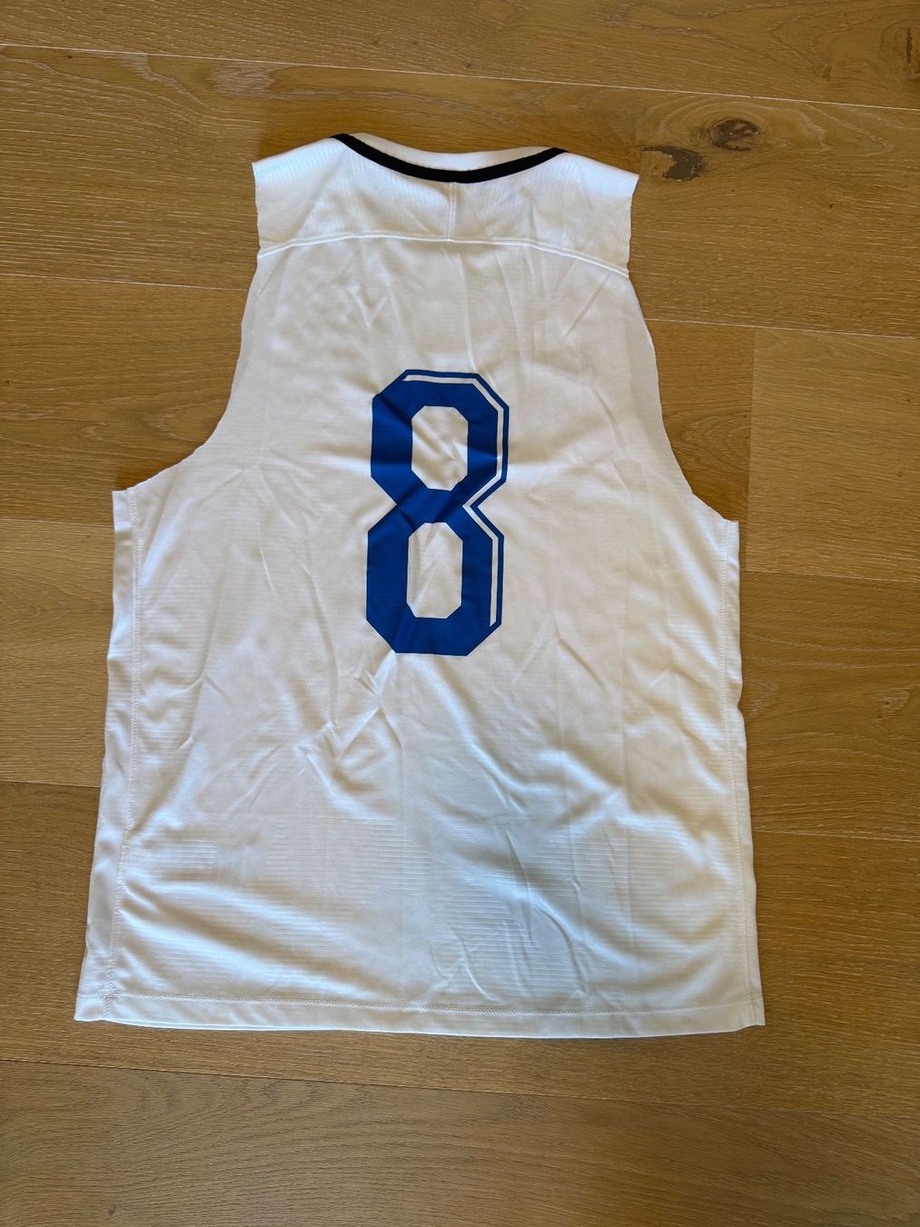 Nike Canottiere & Pantaloni: FCZ Academy Match shirt – Usato da Uerikon venduto da Petersli 1