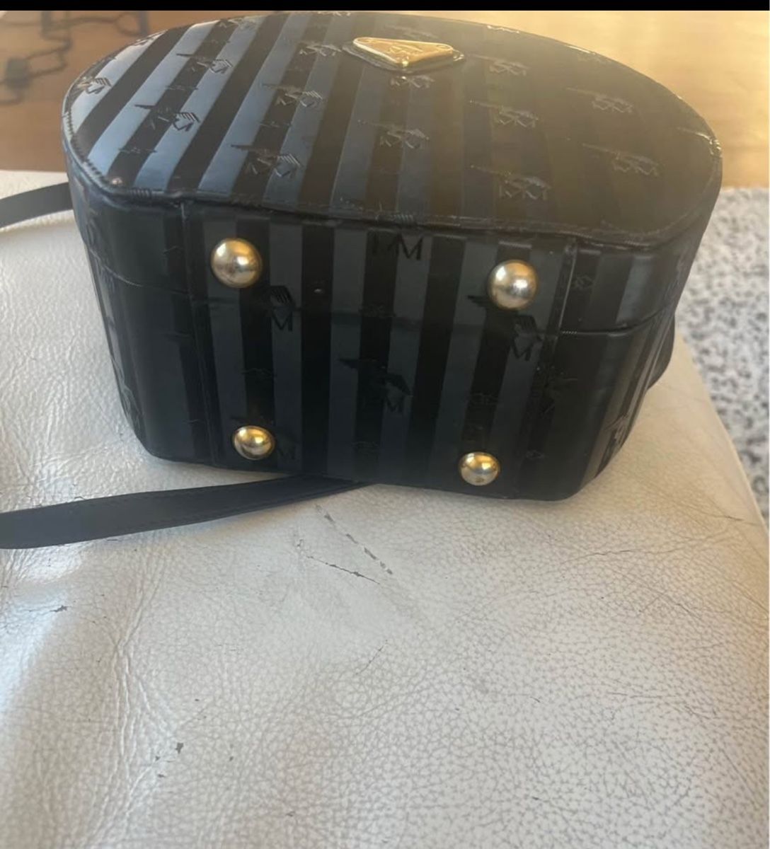Borse da donna: Molerus CH Handtasche - Elegant & Selten! – Usato da Oetwil a.d. Limmat venduto da ang_t72w 6