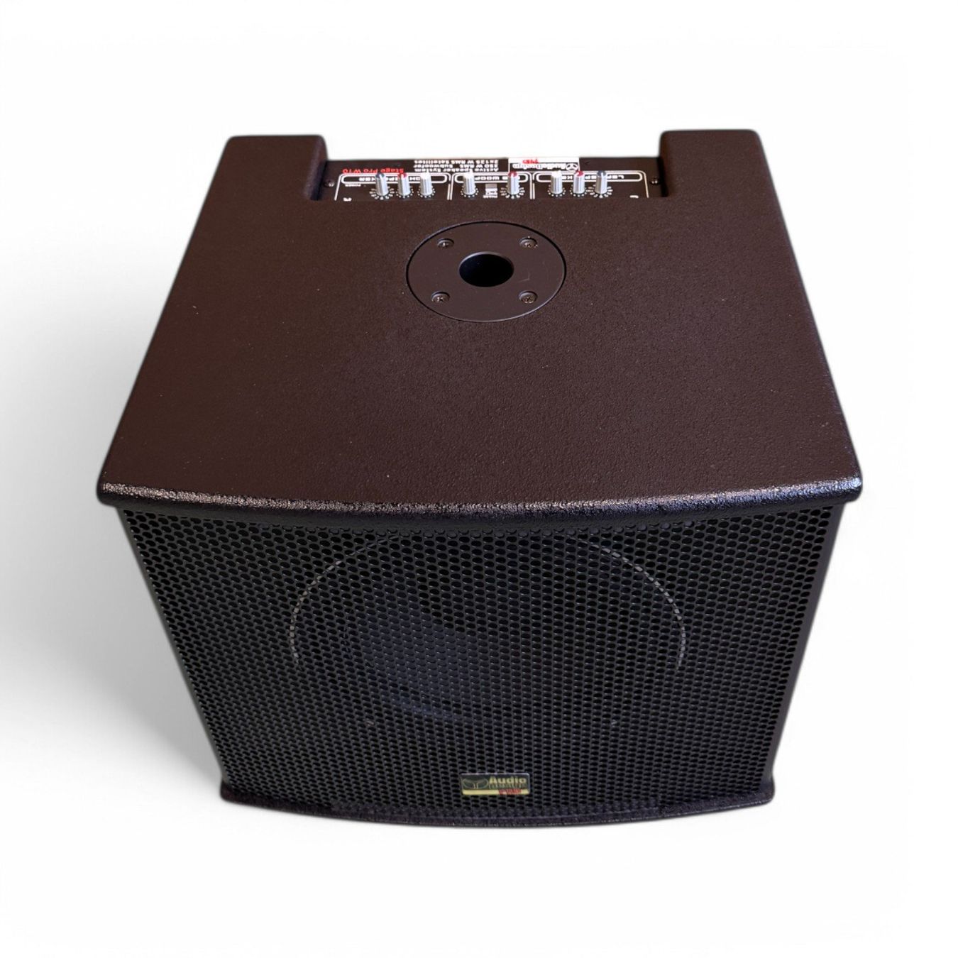 Casse acustiche: Audio Design Pro Audio System – Nuovo e nell'imballaggio originale da Däniken SO venduto da Profog1 6