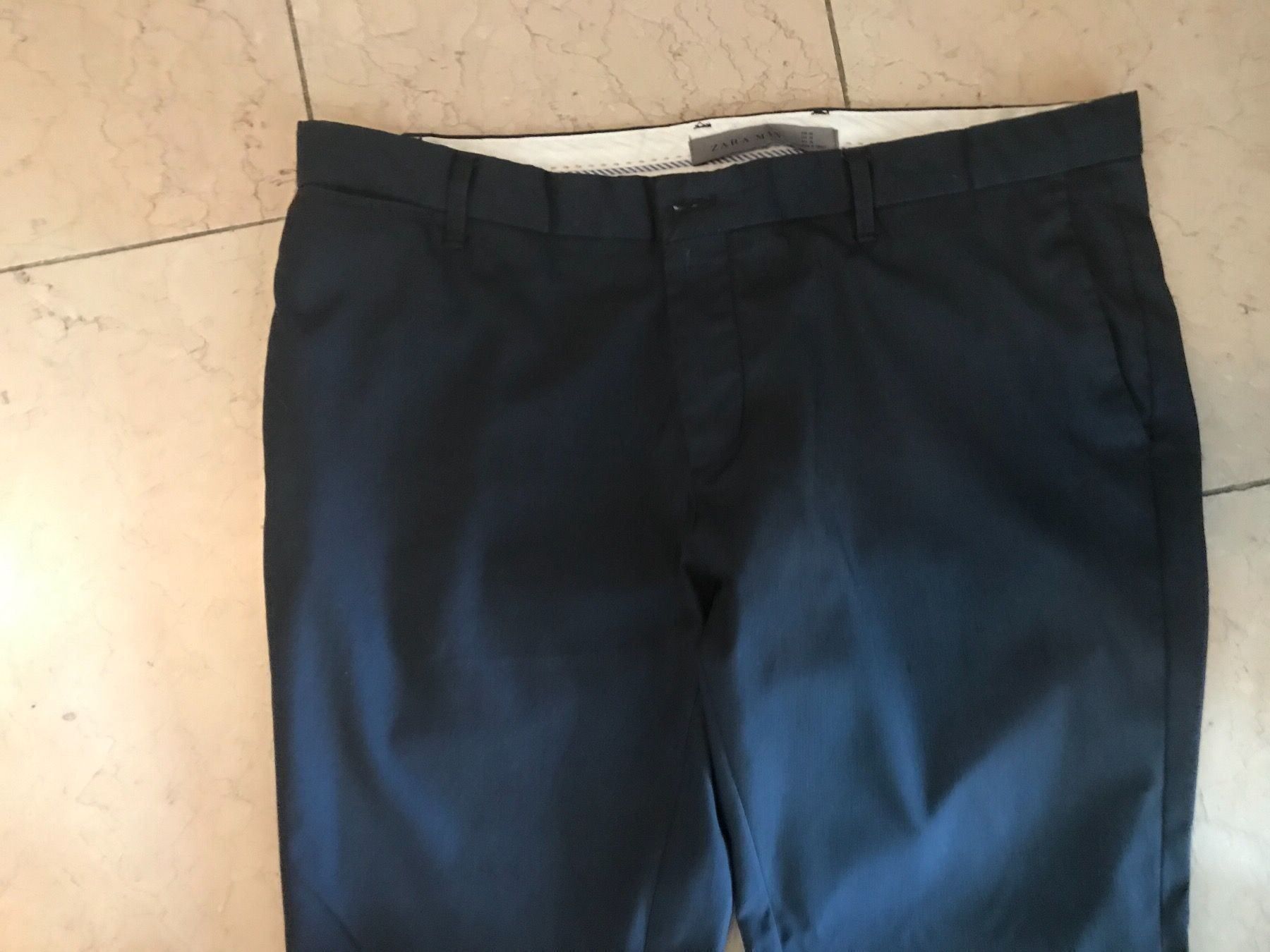 Pantalons: Stoffhose – D'occasion à Zürich par Dolceflavio 1