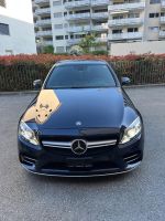 MERCEDES AMG C43 4 MATIC