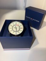 TOMMY HILFIGER HERREN UHR