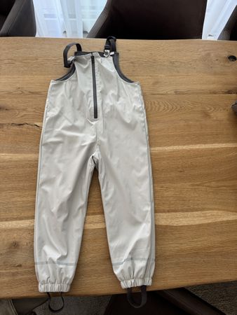 Regenshose