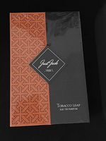 Just Jack Tobacco Leaf Eau de Parfum