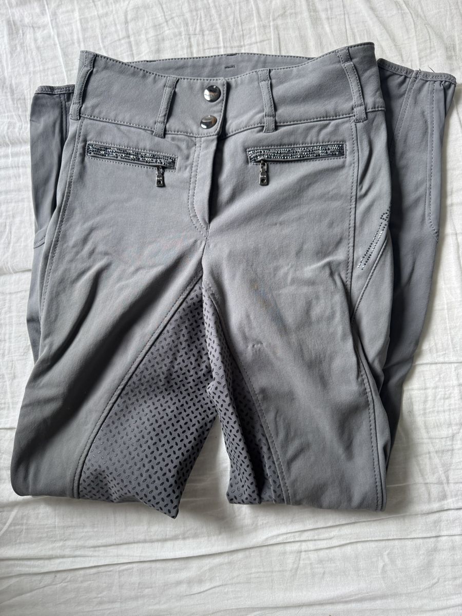 Pikeur Pantalons: Pikeur Reithose – D'occasion à Wattwil par ann_h68g