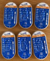 Kontaktlinsen SoftLens