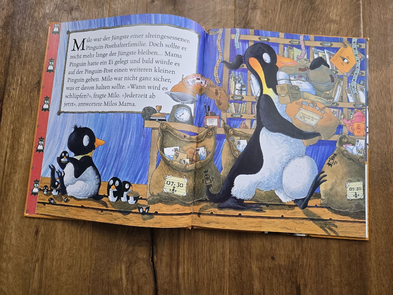 Libri: bücher für kinder – Usato da Wittenbach venduto da Tigerlili 7