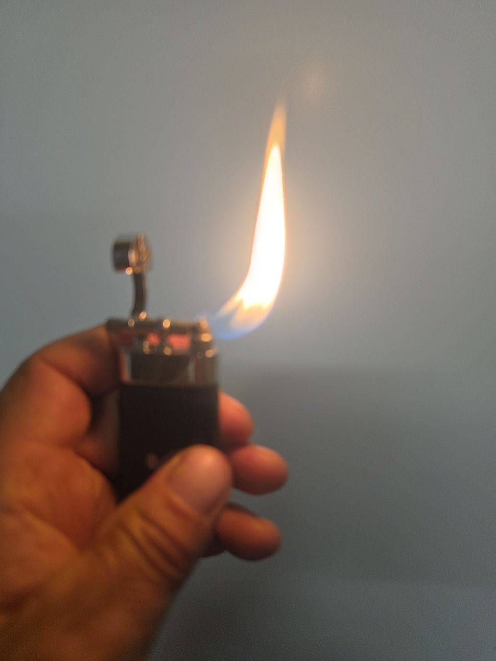 Accendini: Savinelli Feuerzeug 1876 made in Japan  – Usato da Ebikon venduto da bagija 3