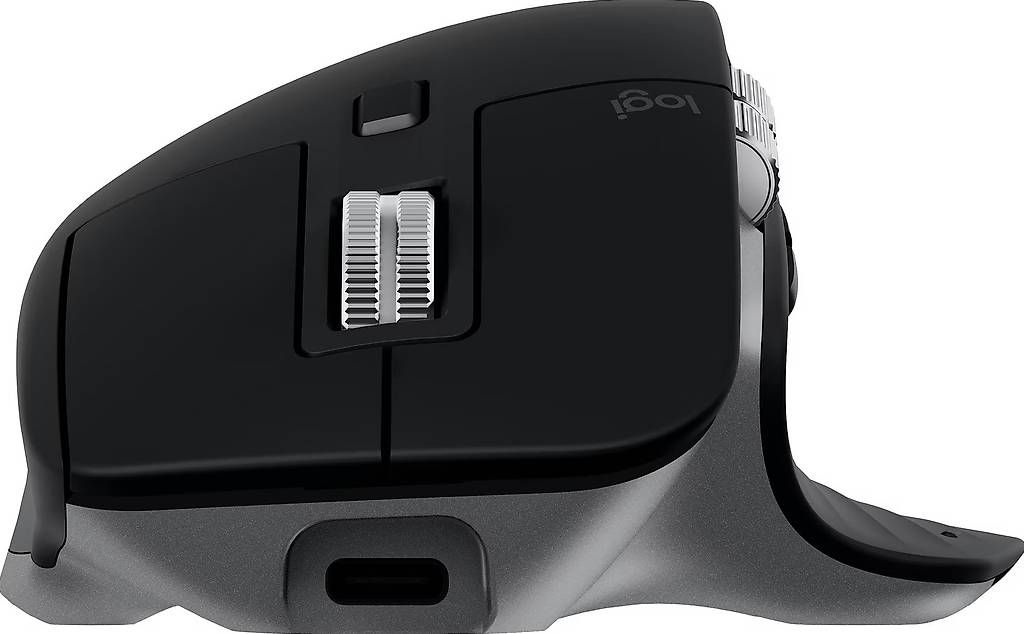 Logitech Mouse: Souris Logitech MX Master Mac Edition – Nuovo (secondo la descrizione) da Torny le Grand venduto da cla_w6np 1