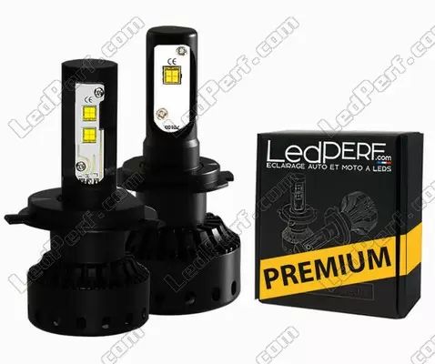 Scooter: Honda Forza 300 Led-Kit – Nuovo e nell'imballaggio originale da Lyss venduto da Flowerglow 2
