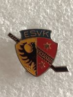 Pin Hockey ESVK Kaufbeuren
