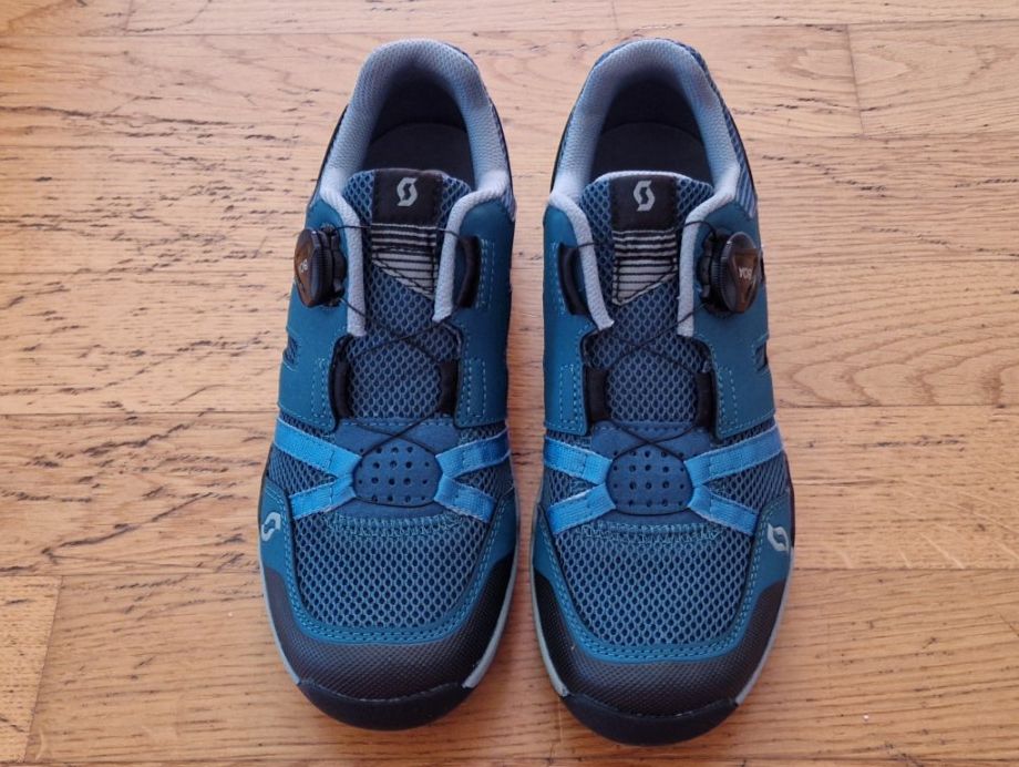 Scott Scarpe da donna: Scott Damen MTB-Schuhe 39 – Nuovo e nell'imballaggio originale da Wetzikon ZH venduto da SonjaThen