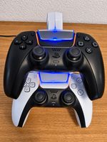 🎮 PS5 DualSense Ladestation – Neu & unbenutzt