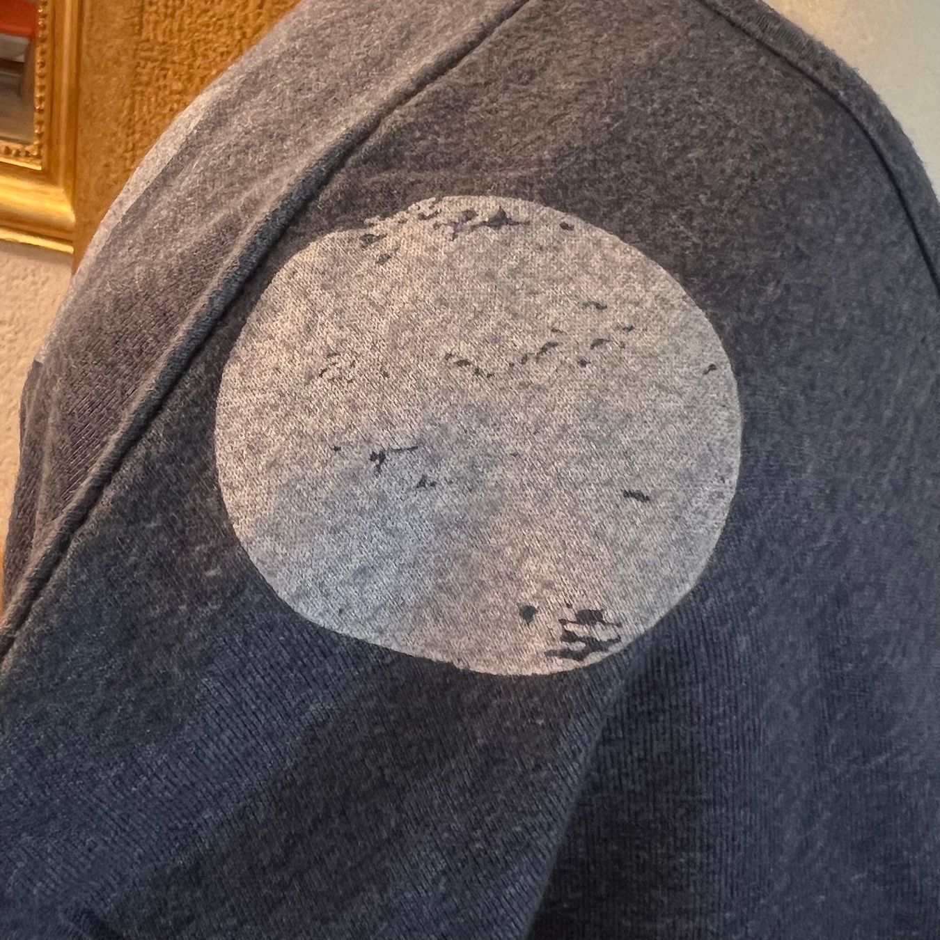 Esprit T-shirt: ESPRIT T.34 Joli T-shirt Comme neuf – Nuovo (secondo la descrizione) da Neuchâtel venduto da wyssku 3