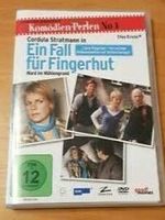 Ein Fall für Fingerhut - Mord in Mühlengrund