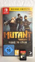 Mutant Year Zero Road to Eden Deluxe - Nintendo Switch