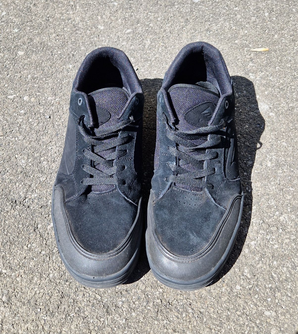 Scarpe da uomo: Emerica Skate Schuhe – Usato da Bönigen venduto da mike01014