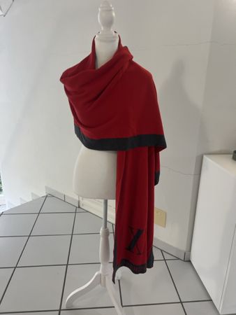 Original A|X Armani Exchange Schal, Herbst/Winter 🍂 50