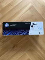 Laserjet HP 142A 