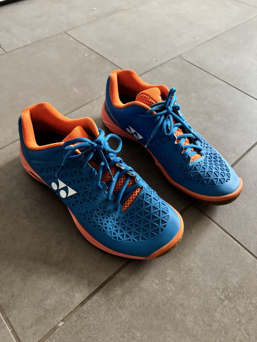 Yonex Scarpe da uomo: Yonex eclipsion x – Usato da Pfaffhausen venduto da vige88 1
